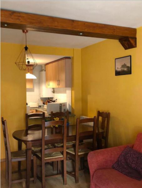 CHECK IN CASAS Casa Elson